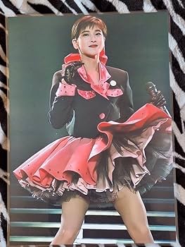 森高千里 ポスター 森高千里 シングル告知 A1 特大ポスター - メルカリ